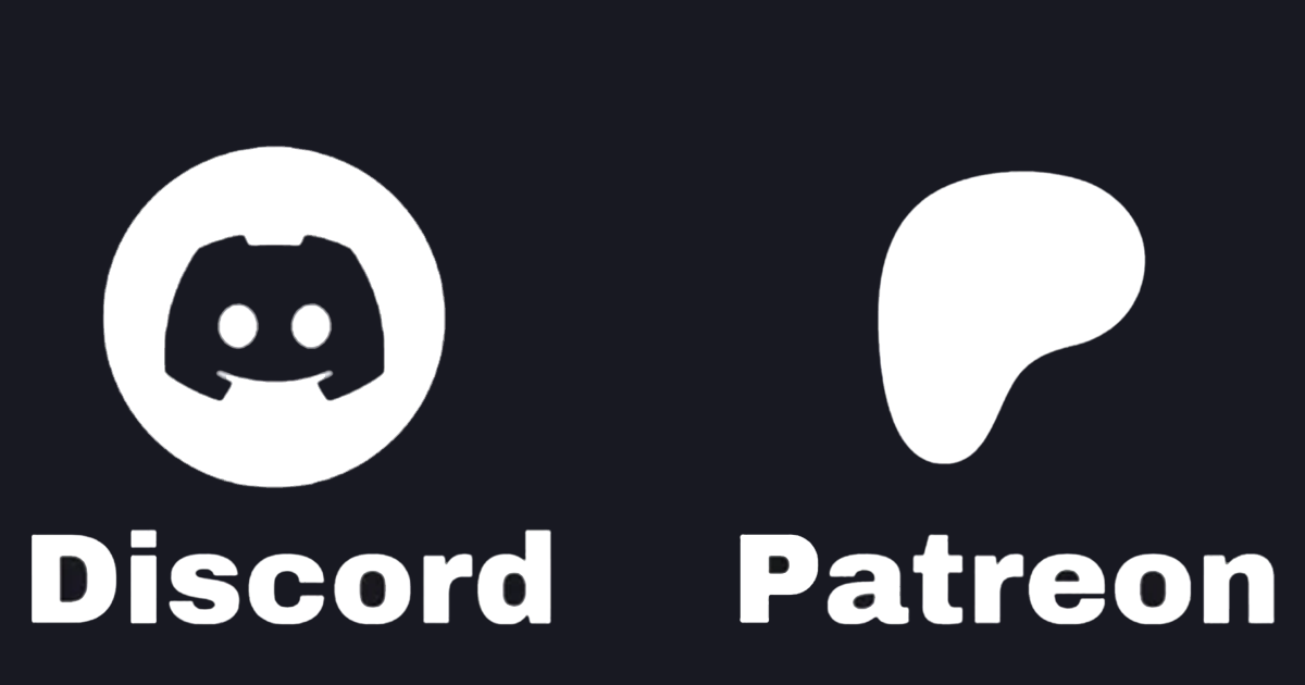 Why I Built patreon-connect-discord The Shortcut I Wish I Had